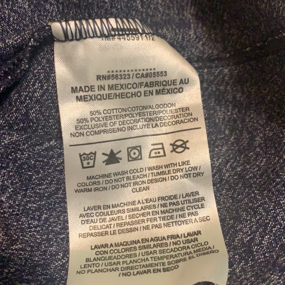Nike Gray Yankees Tank Top - Picture 4 of 4